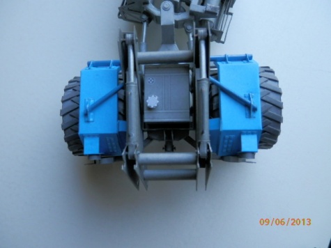 Škoda Liaz ŠT - 180 Škoda Liaz ŠT - 180