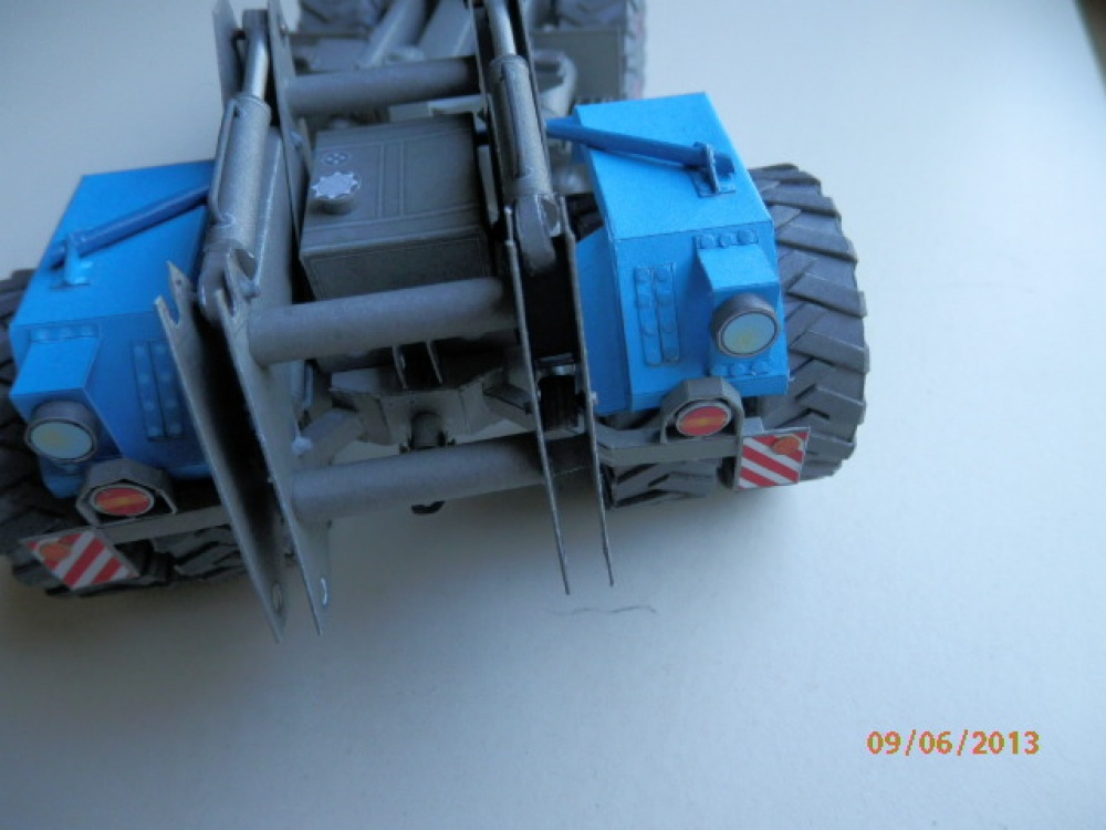 �koda Liaz �T - 180