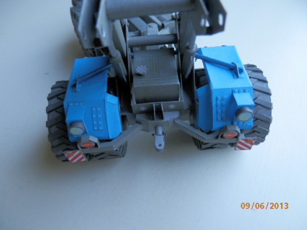 �koda Liaz �T - 180
