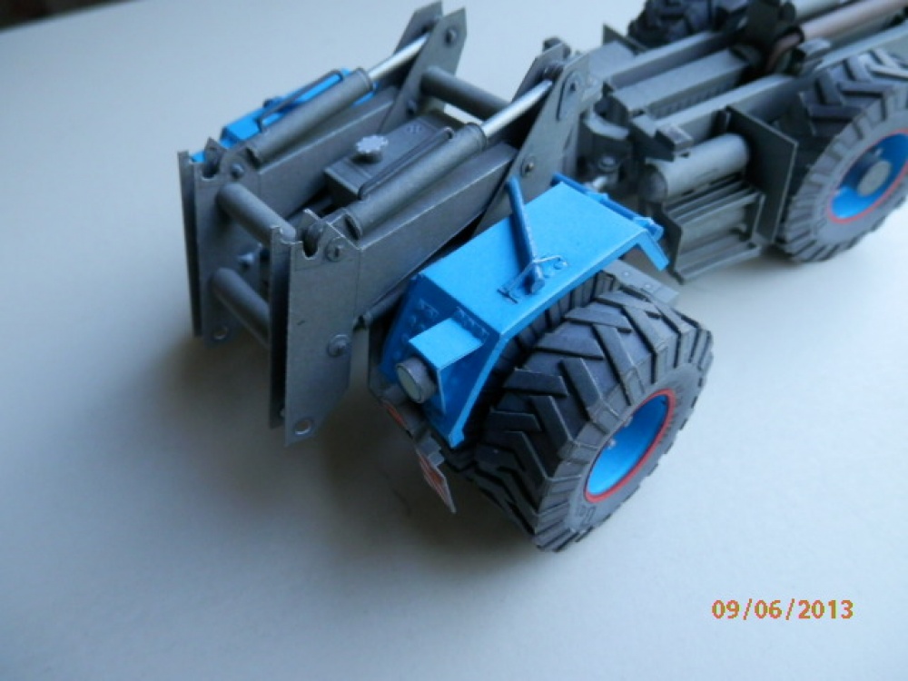�koda Liaz �T - 180
