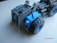 �koda Liaz �T - 180