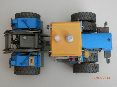 Škoda Liaz ŠT - 180 Škoda Liaz ŠT - 180