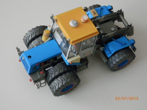 Škoda Liaz ŠT - 180 Škoda Liaz ŠT - 180