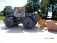 �koda Liaz �T - 180