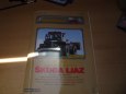 �koda Liaz �T 180