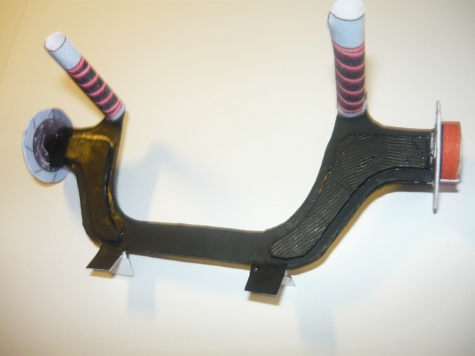 Škoda Octávia Škoda Octávia