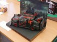 �koda Octavia Bloodvia