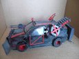 �koda Octavia Bloodvia