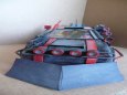 �koda Octavia Bloodvia