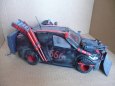 �koda Octavia Bloodvia