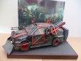 �koda Octavia Bloodvia