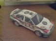 �KODA OCTAVIA KIT CAR