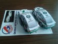 �KODA OCTAVIA KIT CAR 2.0