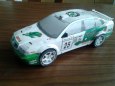 �KODA OCTAVIA KIT CAR 2.0