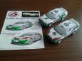 �KODA OCTAVIA KIT CAR 2.0
