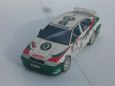 �koda Octavia kit car