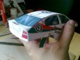 �koda Octavia kit car