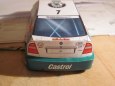 �koda Octavia kit car