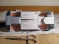 �koda Octavia kit car