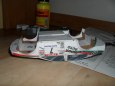 �koda Octavia kit car