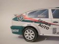 �koda Octavia kit car