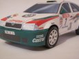 �koda Octavia kit car
