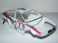 �koda Octavia KIT CAR