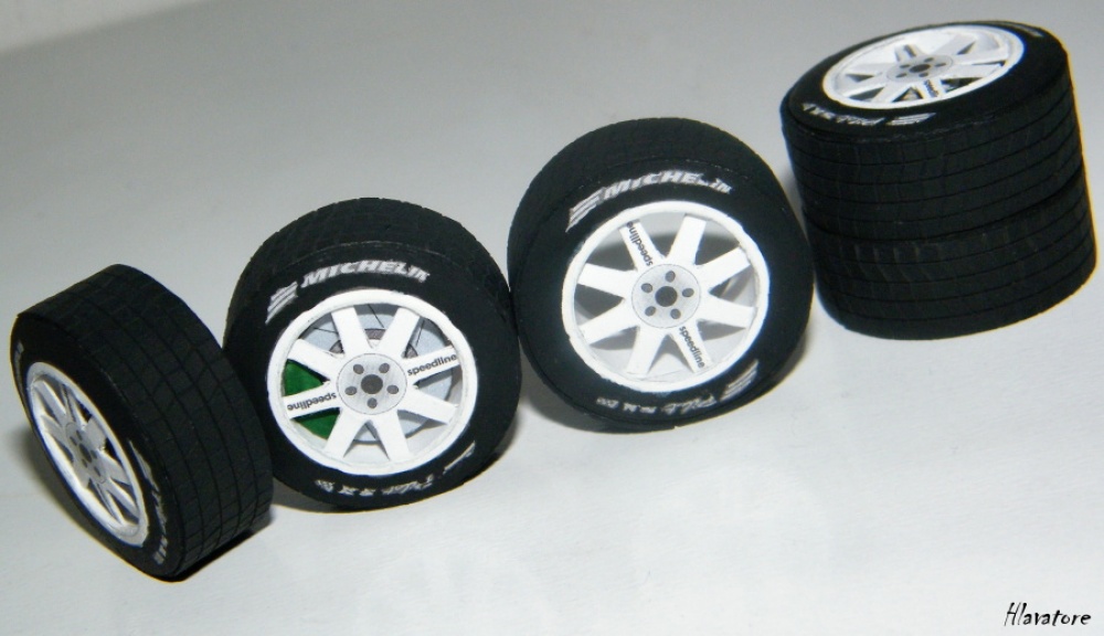 Škoda Octavia KIT CAR (Plná velikost v novém okně) Škoda Octavia KIT CAR