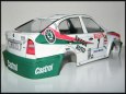 �koda Octavia KIT CAR