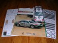 �koda Octavia Kit Car