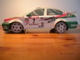 �koda Octavia Kit Car