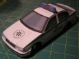 �koda Octavia P�R