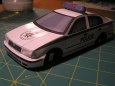 �koda Octavia P�R