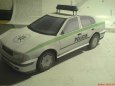 �koda Octavia Policie �.R.