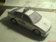 �koda Octavia Policie �.R.