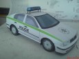 �koda Octavia Policie �.R.