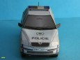 �koda Octavia Policie �R