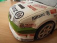 �koda Octavia WRC
