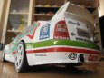 �koda Octavia WRC
