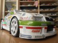 �koda Octavia WRC