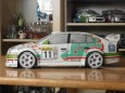 �koda Octavia WRC