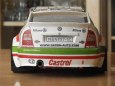 �koda Octavia WRC