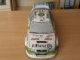 �koda Octavia WRC