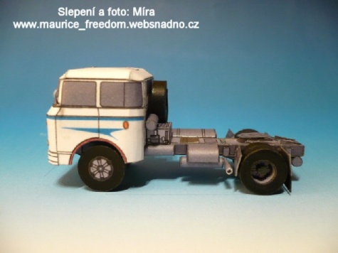 Škoda RTTN 706 a NO80 Škoda RTTN 706 a NO80