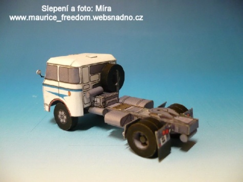 Škoda RTTN 706 a NO80 Škoda RTTN 706 a NO80
