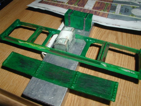 Škoda Sentinel Škoda Sentinel