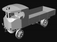 �koda Sentinel 1925