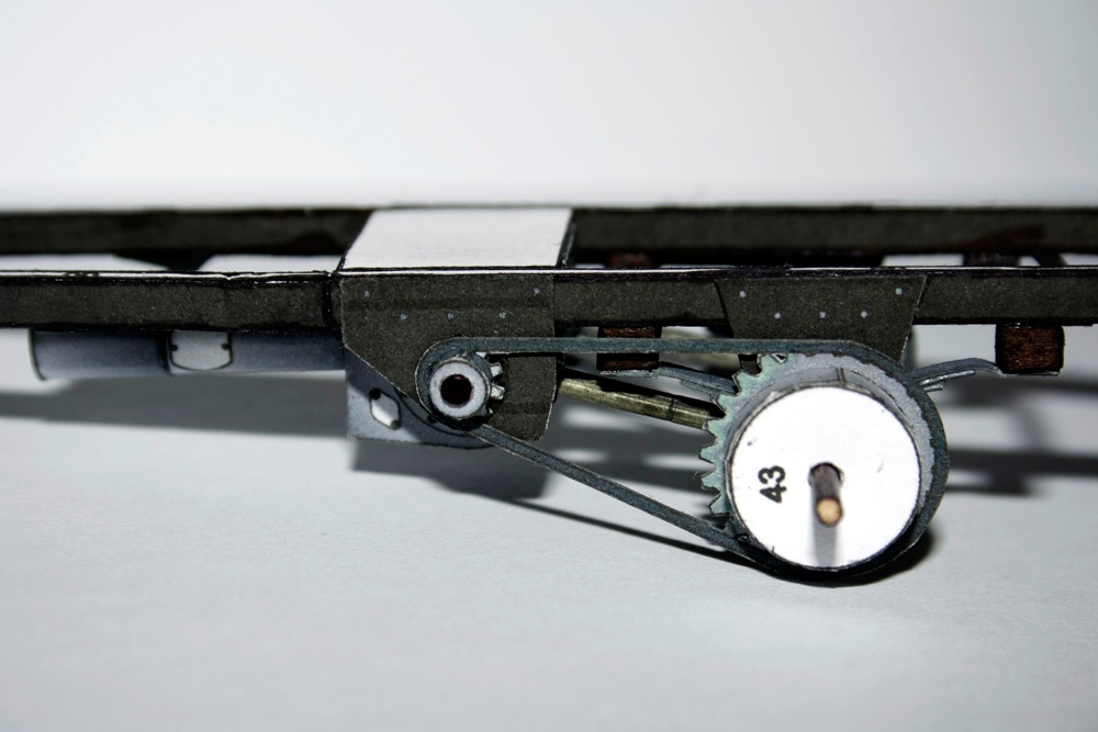 Škoda Sentinel 1925 (Plná velikost v novém okně) Škoda Sentinel 1925