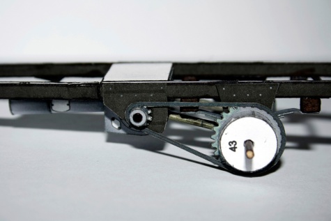 Škoda Sentinel 1925 Škoda Sentinel 1925
