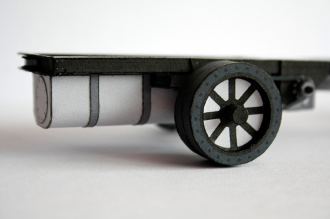 Škoda Sentinel 1925 Škoda Sentinel 1925
